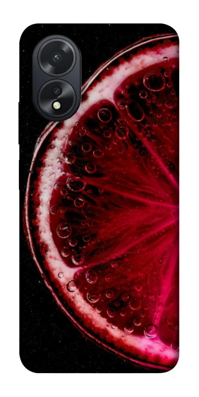 Чохол на Oppo A18 Candy фото 1 з 1