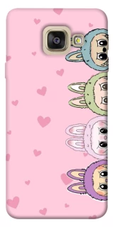 Чохол на Samsung A520 Galaxy A5 (2017) All Labubu 4 фото 1 з 1