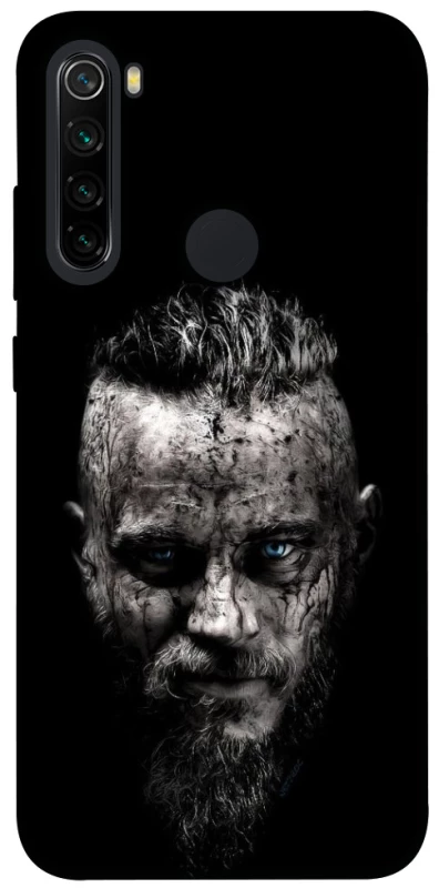 Чохол на Xiaomi Redmi Note 8 Ragnar фото 1 з 1