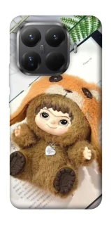 Чохол на Xiaomi 15T Pro Wakuku ver.4 фото 1 з 1