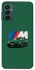 Чохол на Samsung Galaxy M34 5G BMW M4 фото 1 з 1