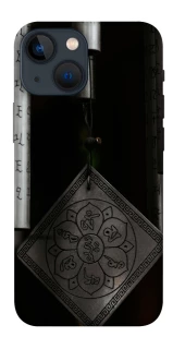 Чехол на Apple iPhone 13 mini (5.4") Талисман удачи фото 1 из 1