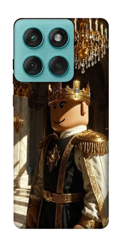 Чохол на Motorola Edge 60 Fusion Roblox aesthetics ver.7 фото 1 з 1