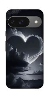 Чохол на Google Pixel 10 Cloud heart фото 1 з 1
