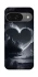Чохол на Google Pixel 10 Cloud heart фото 1 з 1