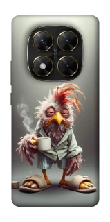 Чехол на Xiaomi Poco X7 Петушок фото 1 из 1