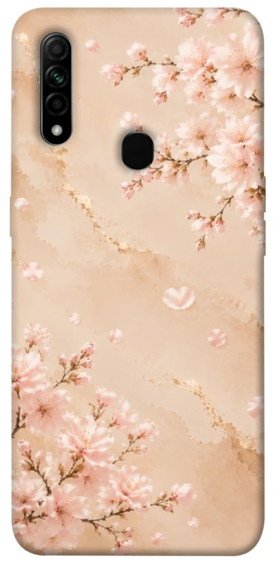 Чехол на Oppo A31 Sakura ver.2 фото 1 из 1