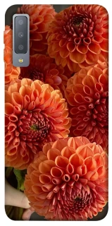 Чохол на Samsung A750 Galaxy A7 (2018) Flower1 фото 1 з 1