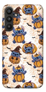 Чохол на Samsung Galaxy A34 5G Halloween Stitch ver.1 фото 1 з 1