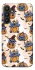Чохол на Samsung Galaxy A34 5G Halloween Stitch ver.1 фото 1 з 1