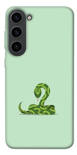 Чохол на Samsung Galaxy S23 Змійка фото 1 з 1