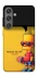Чехол на Samsung Galaxy S24+ Bart фото 1 из 1