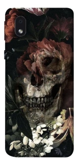 Чохол на Samsung Galaxy M01 Core / A01 Core Romantic Halloween ver.1 фото 1 з 1