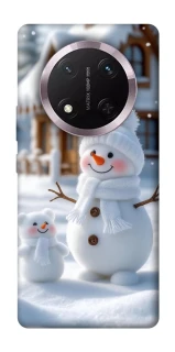 Чохол на Honor X9c Christmas mood ver.7 фото 1 з 1