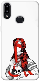 Чехол на Samsung Galaxy A10s Мотанка Защитница рода фото 1 из 1