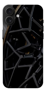 Чехол на Apple iPhone 16 Plus Wheel BMW v2 фото 1 из 1