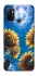 Чохол на Oppo A53 / A32 / A33 Sunflowers фото 1 з 1