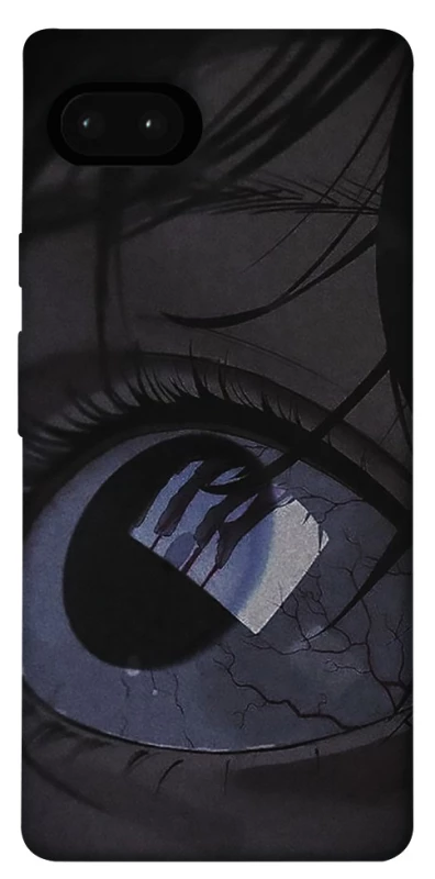 Чехол на Google Pixel 7a Eye фото 1 из 1