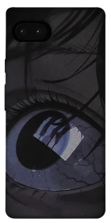 Чехол на Google Pixel 7a Eye фото 1 из 1