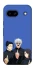 Чехол на Google Pixel 8a jujutsu kaisen v3 фото 1 из 1