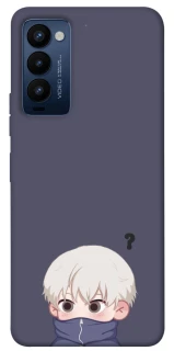 Чехол на TECNO Camon 18 Toge Inumaki фото 1 из 1