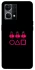 Чохол на Oppo Reno 7 4G squid game v3 фото 1 з 1