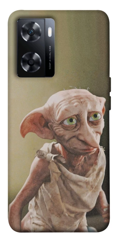 Чехол на OnePlus Nord N20 SE Harry Potter v4 фото 1 из 1