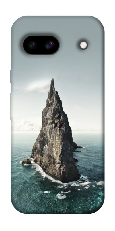 Чехол на Google Pixel 8a Marine mountain фото 1 из 1