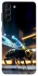 Чохол на Samsung Galaxy S21+ Cyber ​​wasp фото 1 з 1