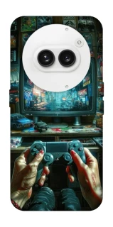 Чохол на Nothing Phone (2a) Retro style фото 1 з 1