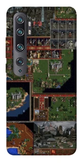 Чехол на Xiaomi Mi Note 10 / Note 10 Pro / Mi CC9 Pro Heroes of Might and Magic фото 1 из 1