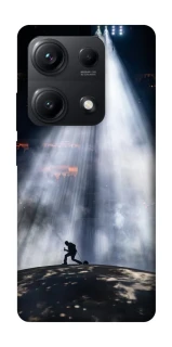 Чохол на Xiaomi Redmi Note 14S Kanye West ver.2 фото 1 з 1