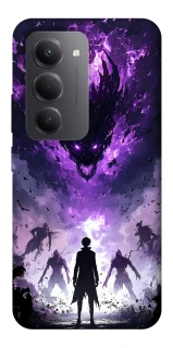 Чехол на Xiaomi Redmi 15 (Global) dragon фото 1 из 1