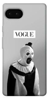 Чехол на Google Pixel 7a Halloween Vogue фото 1 из 1