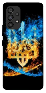 Чохол на Samsung Galaxy A53 5G Герб v16 фото 1 з 1