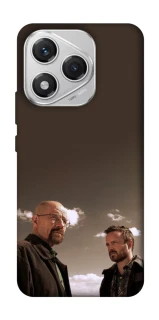 Чехол на Honor 400 Lite Breaking Bad фото 1 из 1