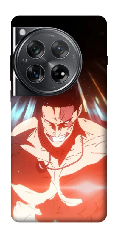 Чехол на OnePlus 12 Todo v4 фото 1 из 1