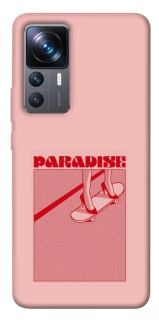 Чохол на Xiaomi 12T / 12T Pro Paradise фото 1 з 1