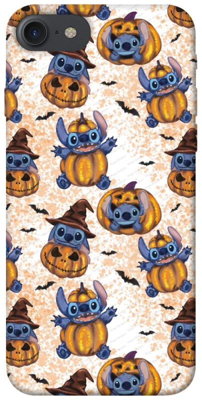 Чехол на Apple iPhone 7 / 8 (4.7") Halloween Stitch ver.1 фото 1 из 1