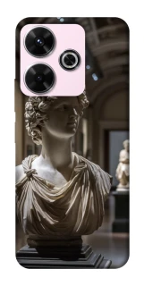 Чохол на Xiaomi Poco M6 4G statue фото 1 з 1