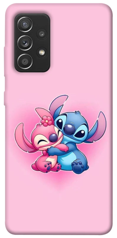 Чохол на Samsung Galaxy A52 4G / A52 5G Stitch ver.10 фото 1 з 1