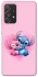 Чохол на Samsung Galaxy A52 4G / A52 5G Stitch ver.10 фото 1 з 1