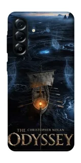Чохол на Samsung Galaxy A57 5G Odyssey ver.4 фото 1 з 1
