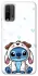 Чохол на Xiaomi Redmi 9T Stitch ver.12 фото 1 з 1