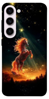 Чохол на Samsung Galaxy S23+ Red Fire Horse ver.2 фото 1 з 1