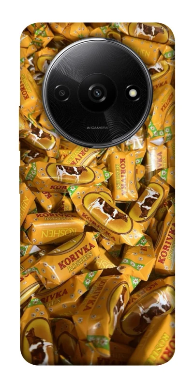 Чехол на Xiaomi Redmi A3 Roshen фото 1 из 1