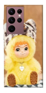 Чехол на Samsung Galaxy S22 Ultra Wakuku ver.3 фото 1 из 1