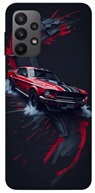 Чохол на Samsung Galaxy A23 4G Mustang v2 фото 1 з 1