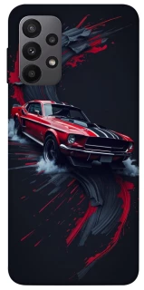 Чехол на Samsung Galaxy A23 4G Mustang v2 фото 1 из 1