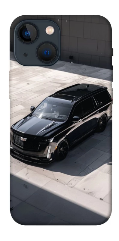 Чехол на Apple iPhone 13 mini (5.4") Escalade фото 1 из 1